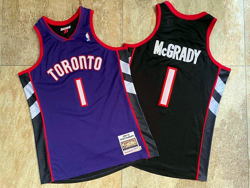 Toronto Raptors Jerseys 04